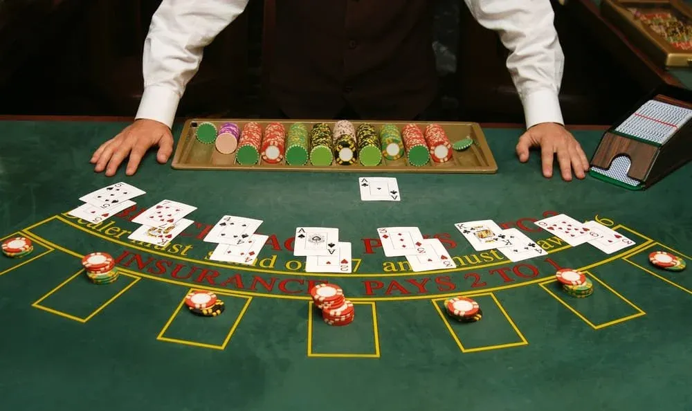 Certificação de segurança em casinos online
