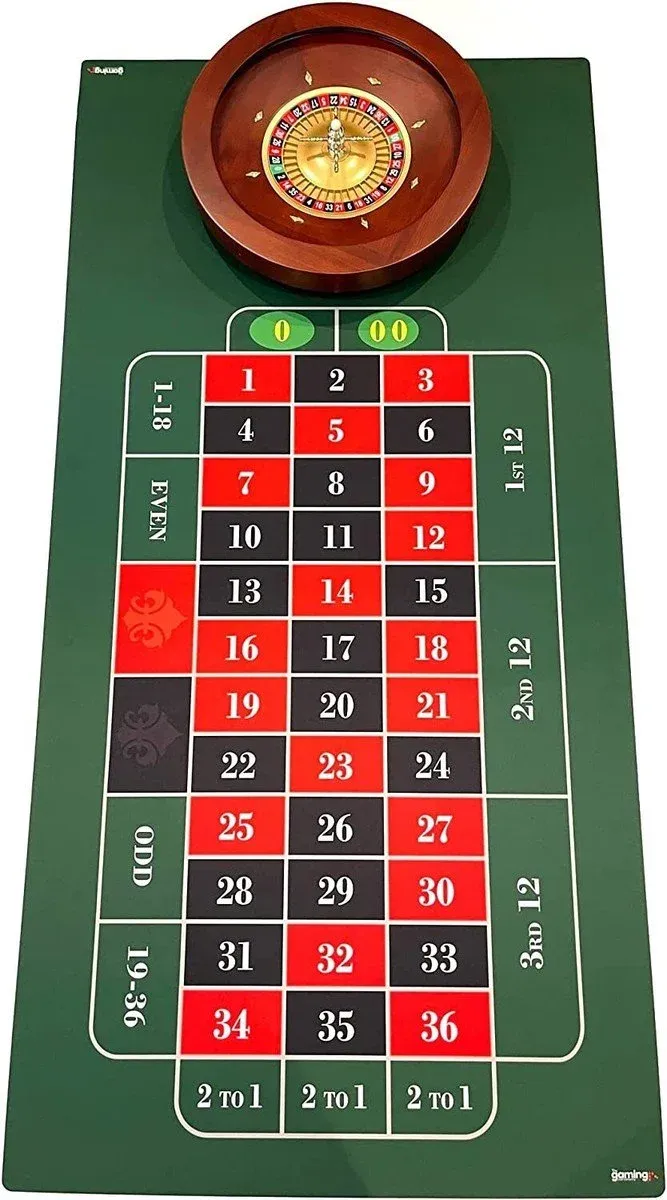 Interface de video poker online
